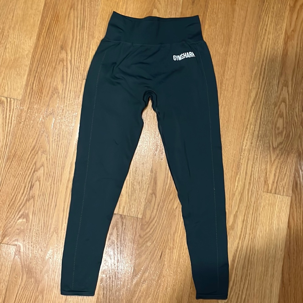 Gymshark leggings